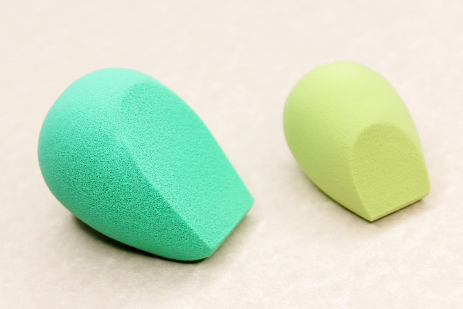 Review│ecoTOOLS Perfecting Blender Duo Makeup Moment