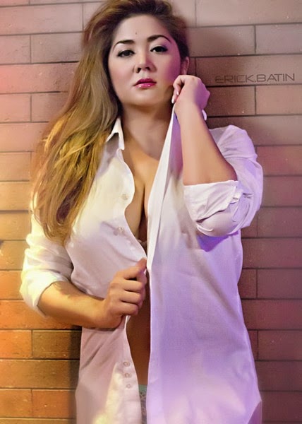 Hot Photos of Davon Kim | Exotic Pinay Beauties