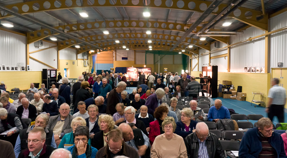 Little Green Men Photography Connah's Quay