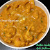 Butter Cauliflower / Gobi Makhani