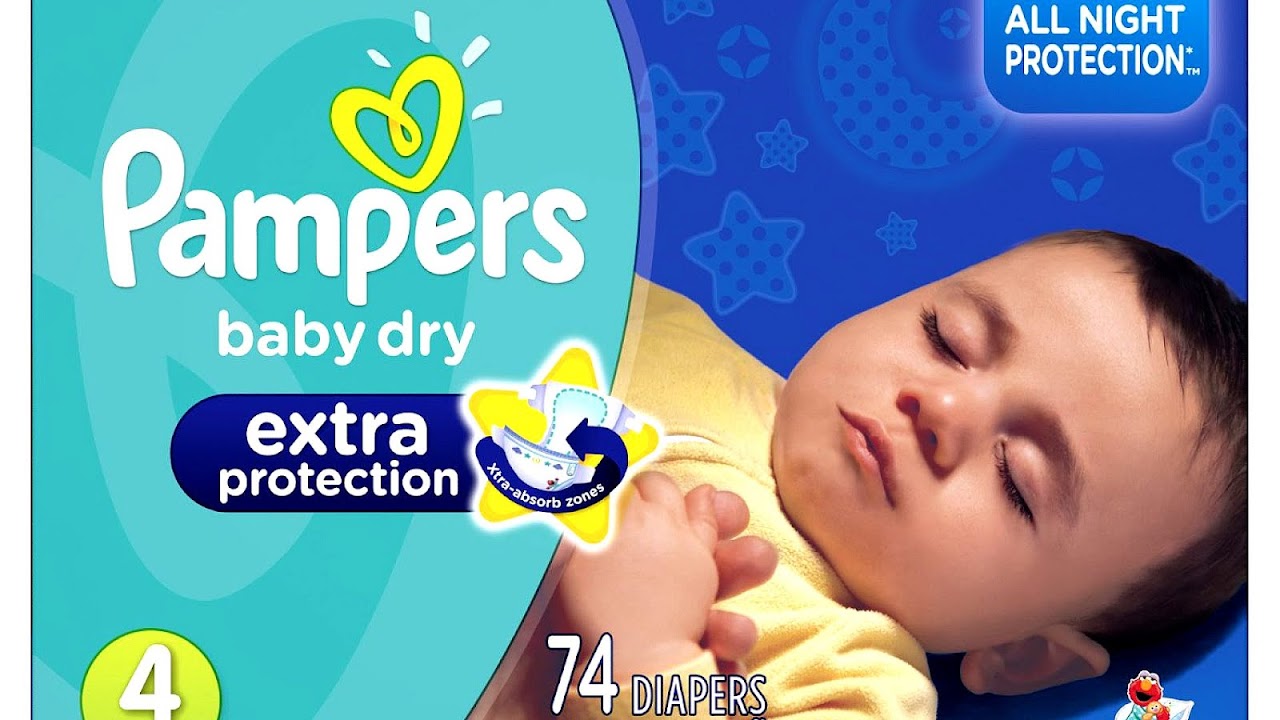 Size 2 Overnight Diapers Diaper Choices