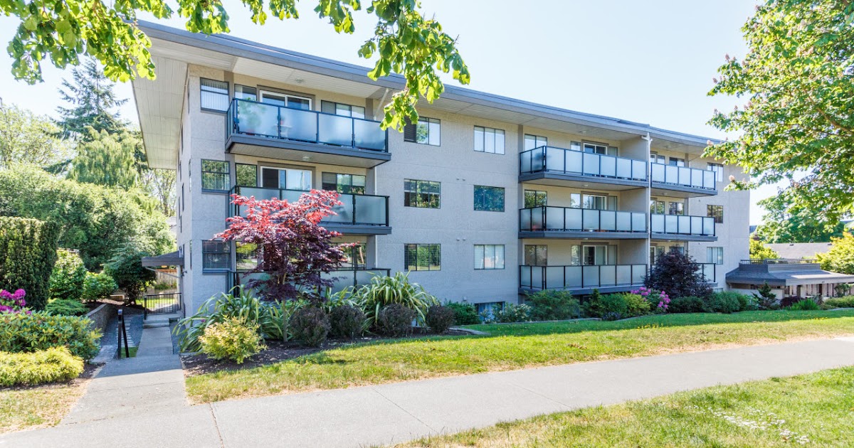 Diana Winger Real Estate Victoria and Vancouver Island Cook St Village