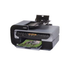Canon Pixma MP530 Canon Pixma MP530