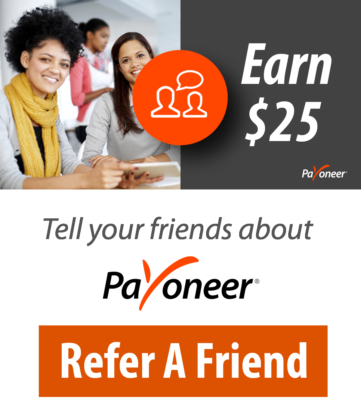 Payoneer