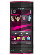 Nokia X6 Nokia x6
