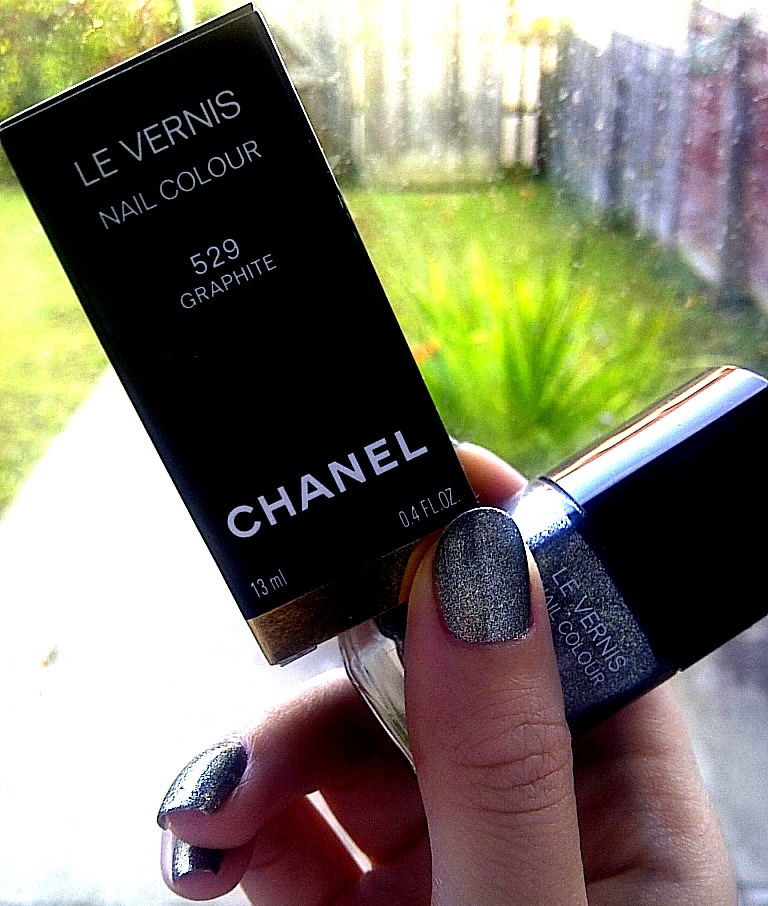  Blue Butterfly Glamour Miss Christina Maria Chanel New Autumn