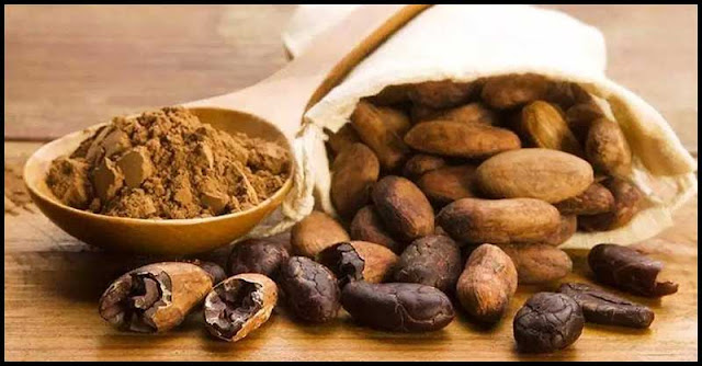Help Improve Health With Raw Cacao Help Improve Health With Raw Cacao
