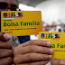 Reajuste do Bolsa Família deve ficar entre 5,5% e 6%