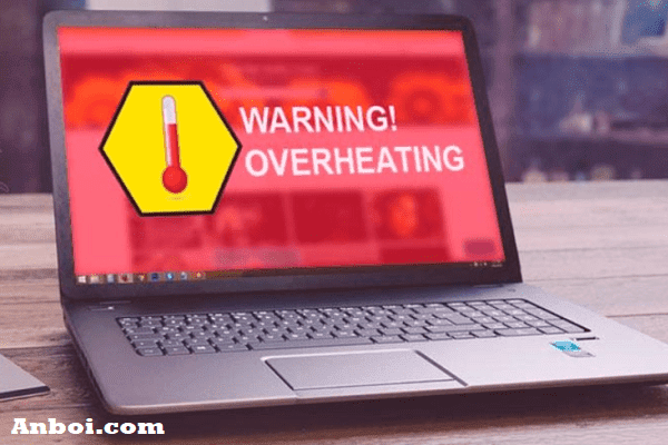 Faktor Penyebab dan Cara Mengatasi Laptop Cepat Panas Faktor Penyebab dan Cara Mengatasi Laptop Cepat Panas