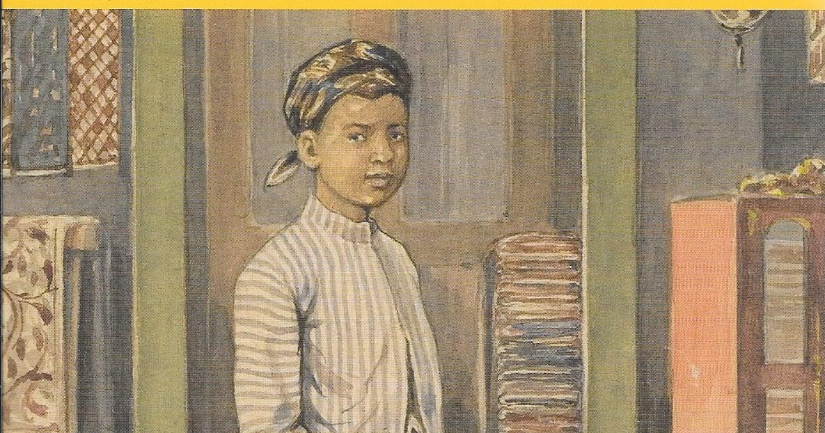 De Zwijger: Max Havelaar