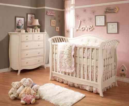 chambre bébé fille vintage chambre bébé fille vintage
