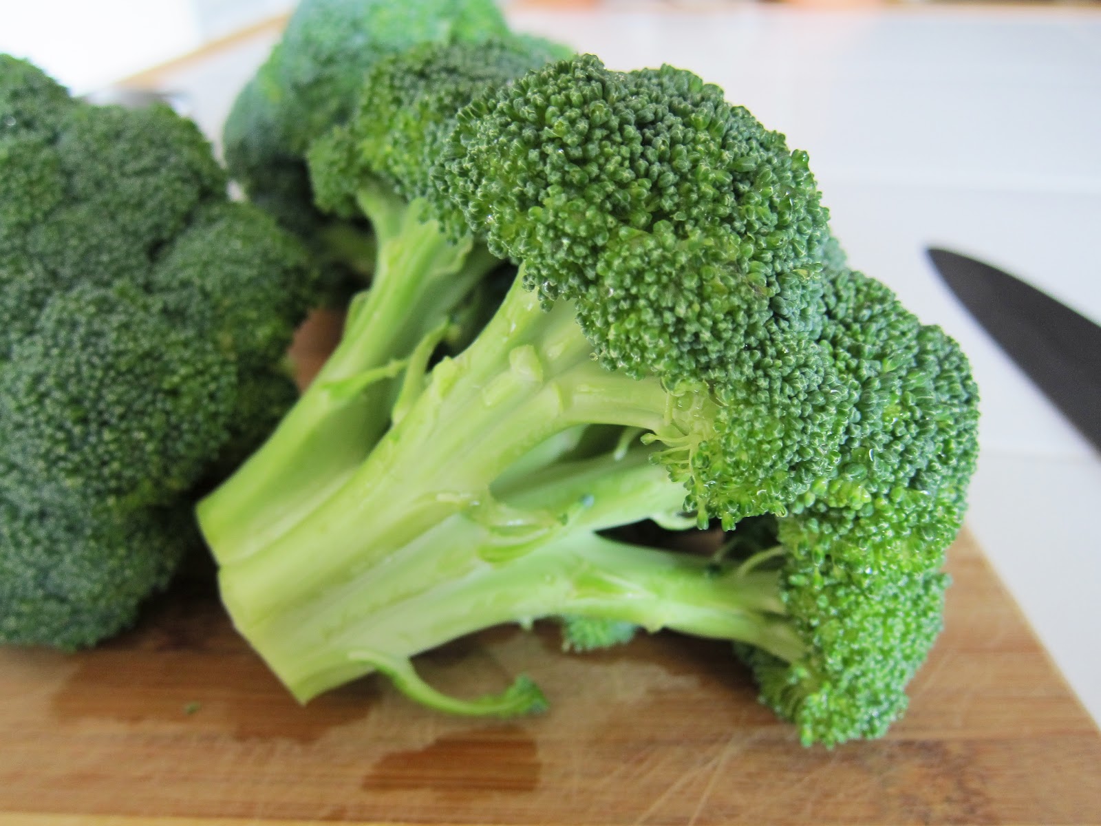 Bloatal Recall: Crunchy Romaine Toss
