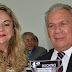 Prefeito eleito Zé Aldemir confirma o nome de Dra. Paula como secretária de saúde no seu governo