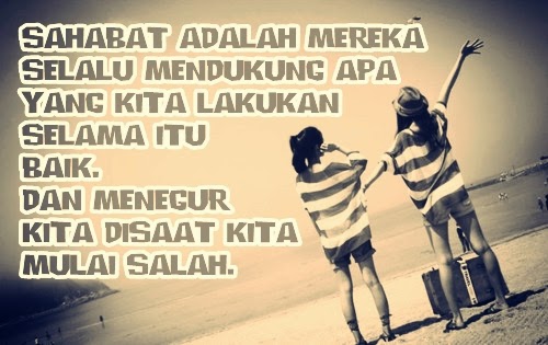 Gambar Foto DP BBM Kata Kata Persahabatan Gambar Foto DP BBM Kata Kata Persahabatan