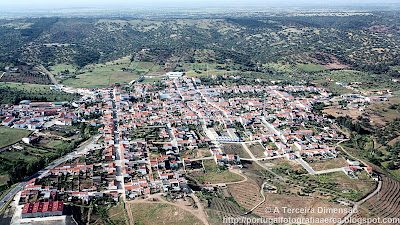 ESPANHA - Rosal de la Frontera
