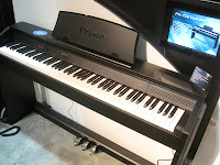 Casio PX770 Digital Piano