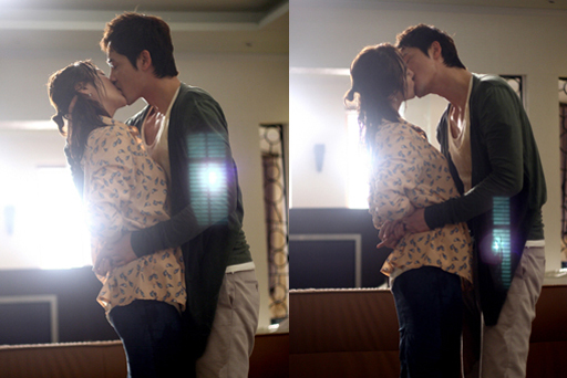 Movie, TV & Entertainment: 10 Hot Ciuman Romantis Drama Korea