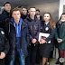 Покровська поліція відчинила двері для старшокласників місцевих шкіл