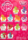 My Little Pony Wave 13A Sea Swirl Blind Bag Card