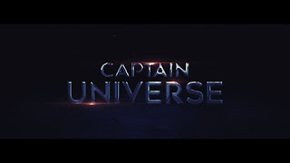 Captain Universe Titles - 1
