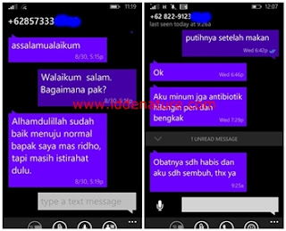 testimoni obat kutil klelamin de Nature