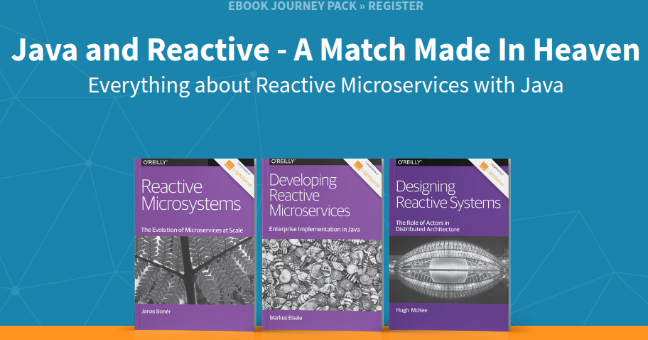 Emanuel Goette, alias Crespo: 3 eBooks sobre Reactive Microservices con ...