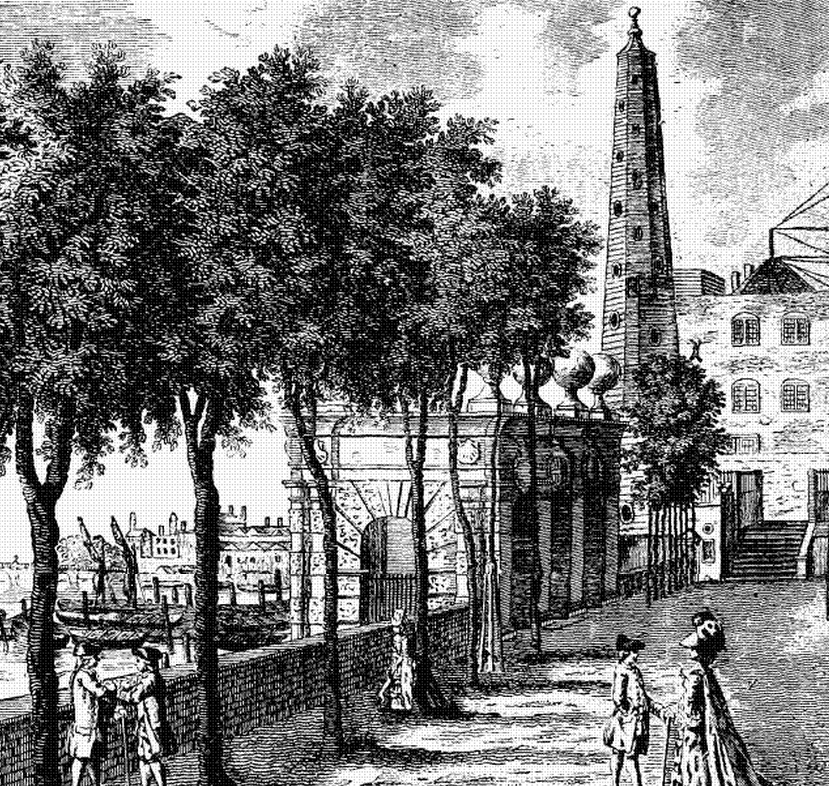 English Civil War articles, discussion, resources, maps, timelines and