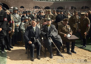 Color pictures of Adolf Hitler worldwartwo.filminspector.com