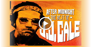 JJ Cale - Cajun Moon - hq JJ Cale
