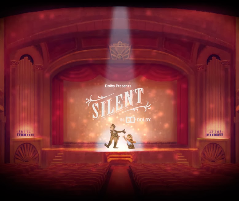cortometraje,animación,cine,#‎dolbysilent