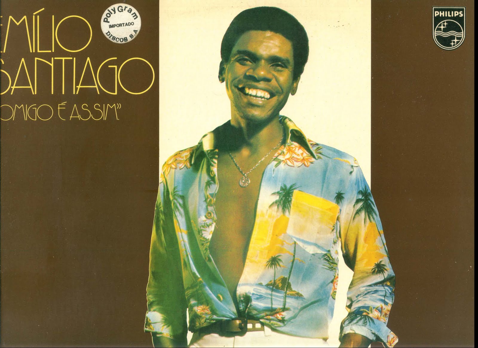 MUSICA DEL RECUERDO PARA TI EMILIO SANTIAGO