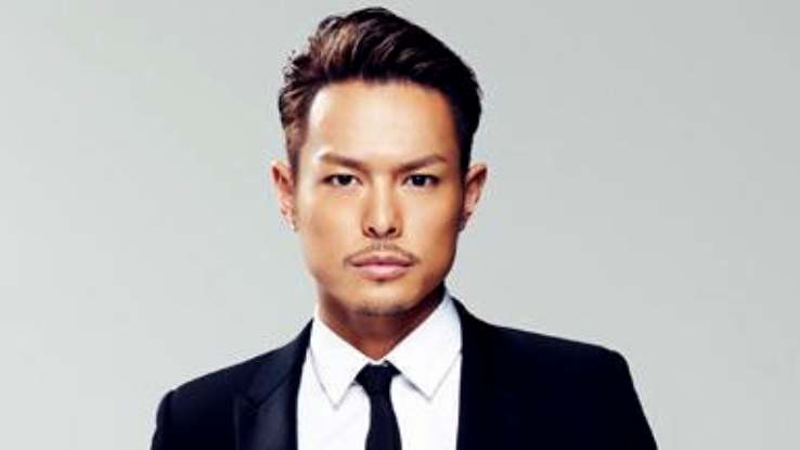 Ryuji Imaichi Ryuji Imaichi
