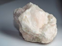 Gypsum of balochistan