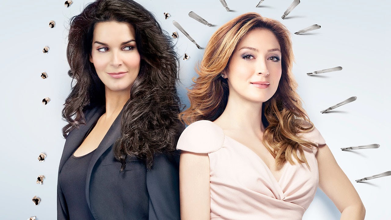 rizzoli & isles rizzoli & isles