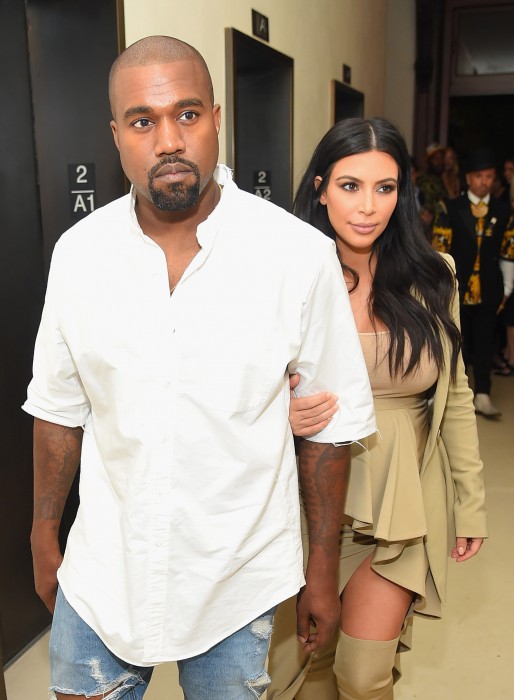 myacadaxtra: Kanye West Alleged To Be Cheating On Kim with Savannah Winters