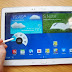 Review Tablet Samsung Galaxy Note 10.1 2014 Edition Paling Mutakhir