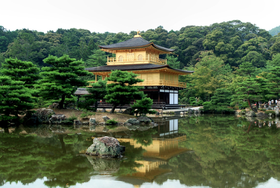 Top Ten Most Beautiful Places To Visit In Japan | World Info