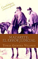 MAZARETE: EL ERROR JUDICIAL