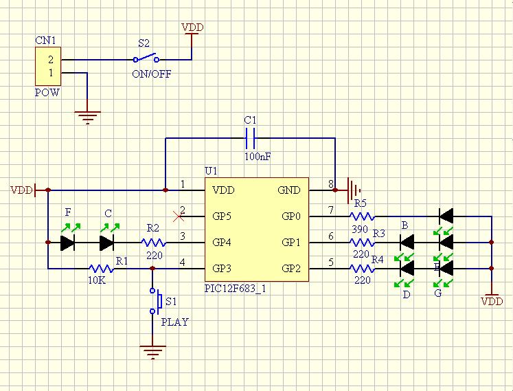 Hacer Diagramas De Circuitos Electricos