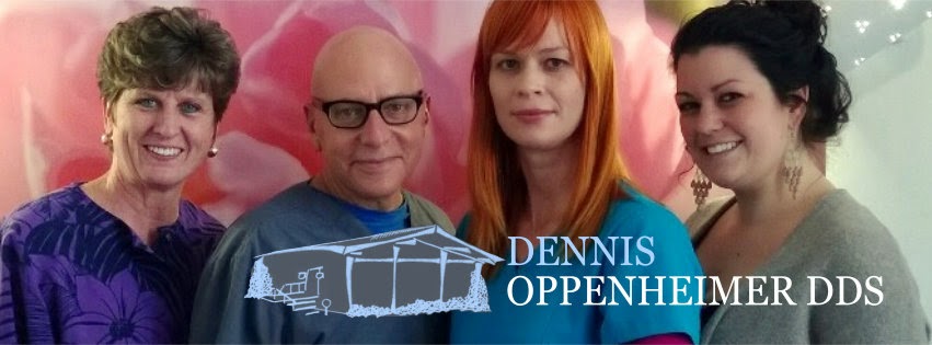 Dennis Oppenheimer DDS