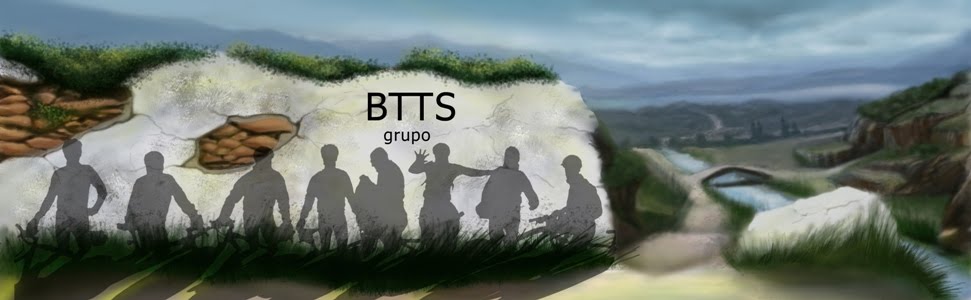 B.T.T.S.Grupo