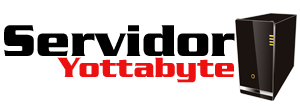 Servidor Yottabyte