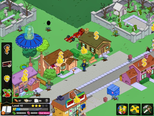 the simpsons tapped out request form the simpsons tapped out request form