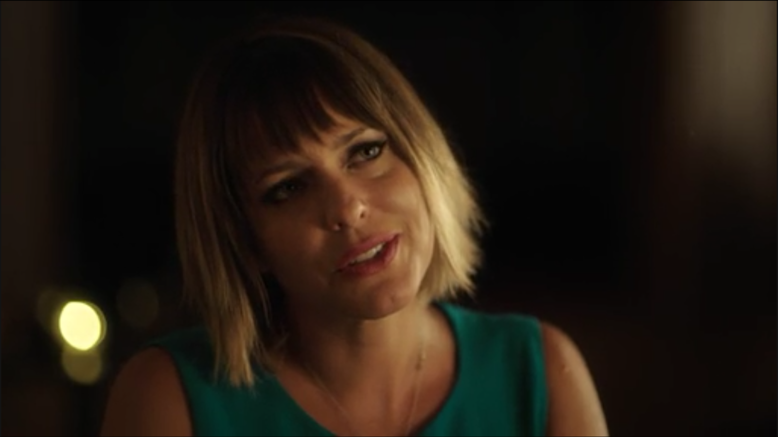 Days of Our Lives Alum Arianne Zucker Stars in "ExWife Killer" Details Here! Soap Opera News