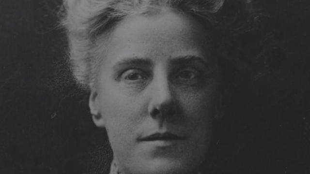 The woman who invented Mother's Day came to hate it