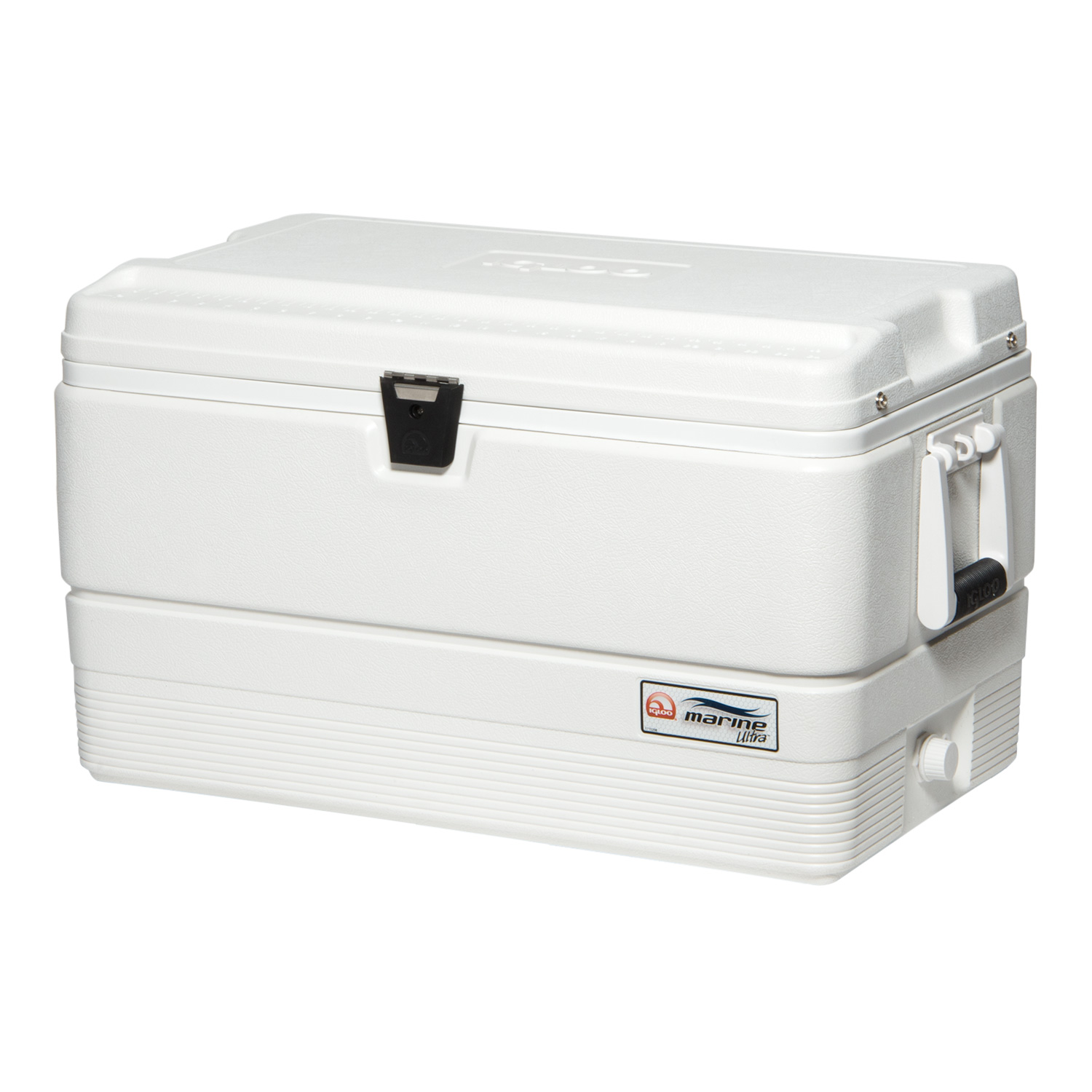 SKL DIY Uptown Igloo Marine Ultra 72qt Cooler Box RM 1149