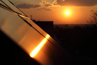 How do SAP Figures Compare to Actual Solar Panel Output?
