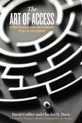 Art of Access book cover