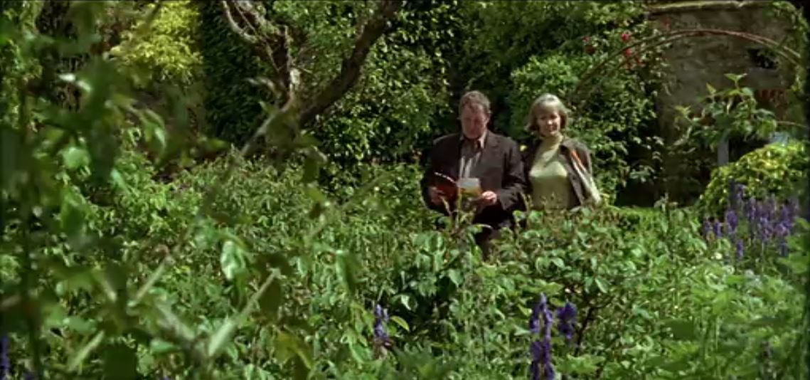 Midsomer Murders Garden Of Death S4e1