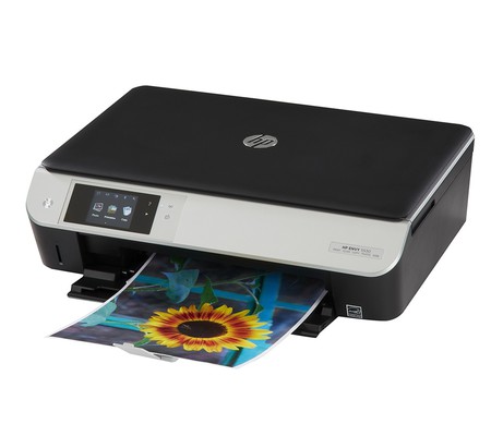 Driver hp envy 5530 series